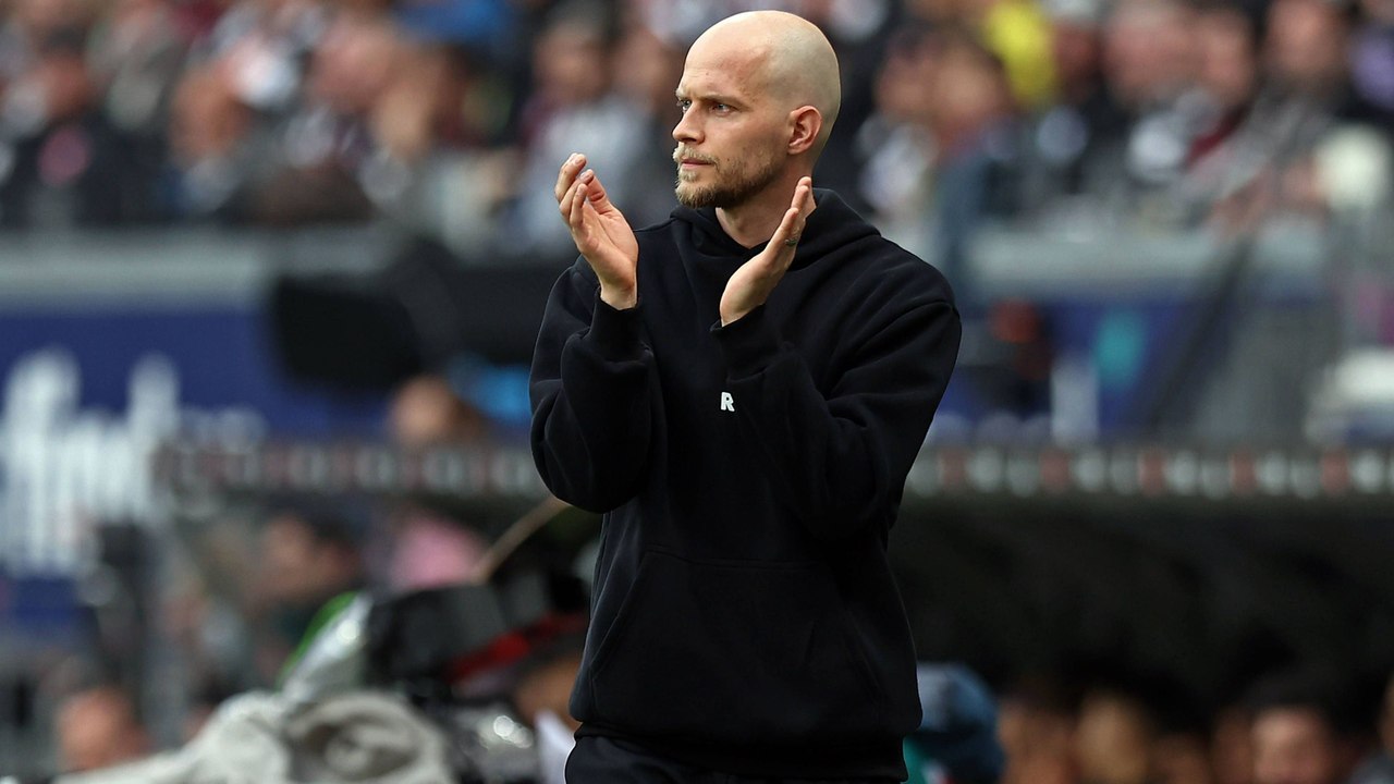 Wagner: 'Ein besonderer Tag für mich und für die Mannschaft'