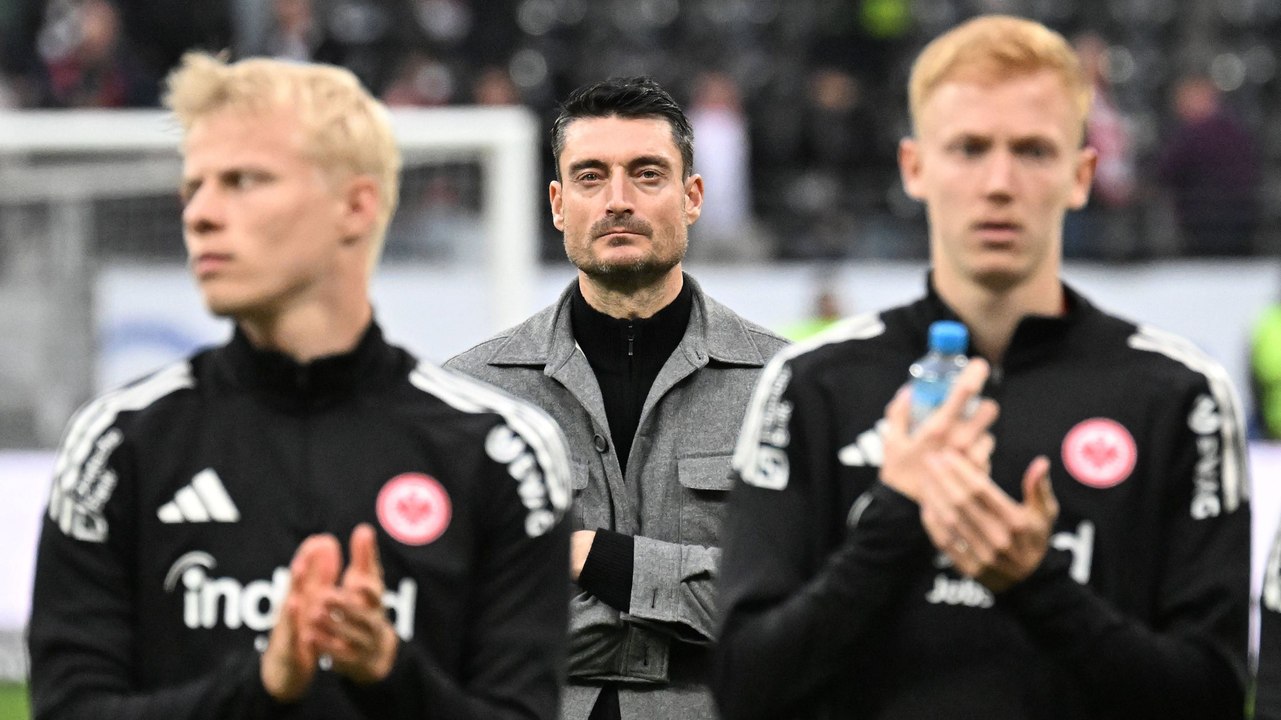 Riera: "Was sie brauchen, ist meine Liebe"