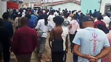 Baianos desaparecidos na Paraíba são enterrados em Morro do Chapéu