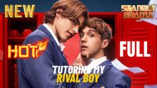 Tutoring My Rival Boy Full HD Short Boylove Drama I Best Romantic ShortFilms Hot Emotional Dark CEO Billionaire Romance New Series 2026
