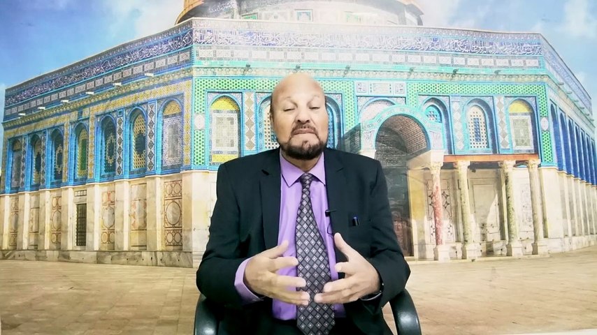 تفسير سورة الروم | الحلقة 1