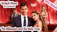 The Billionaire And The Baby Trap