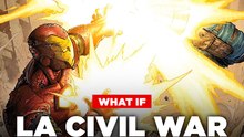 Et si la Civil War de Marvel n'avait jamais fini ?