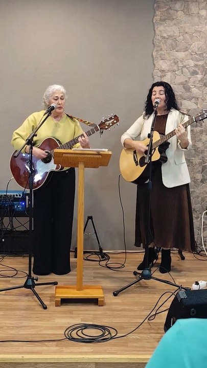 Háblanos Señor Jesús. Alabanza Cristiana🙏