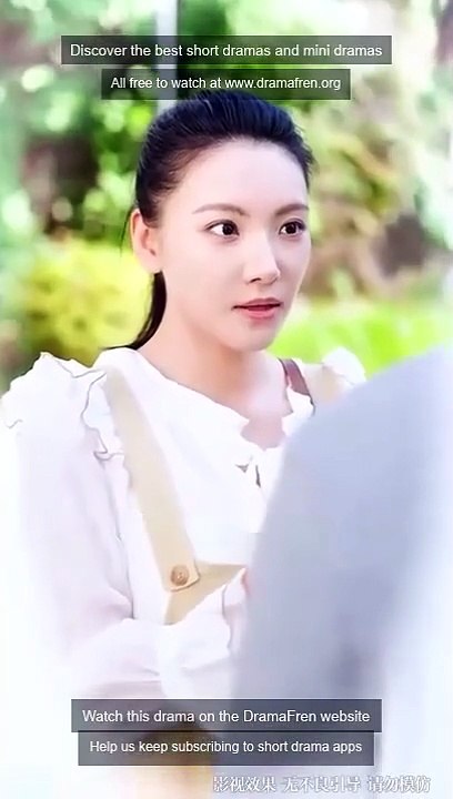Countdown To Goodbye Countdown To A New Life Vertical Drama