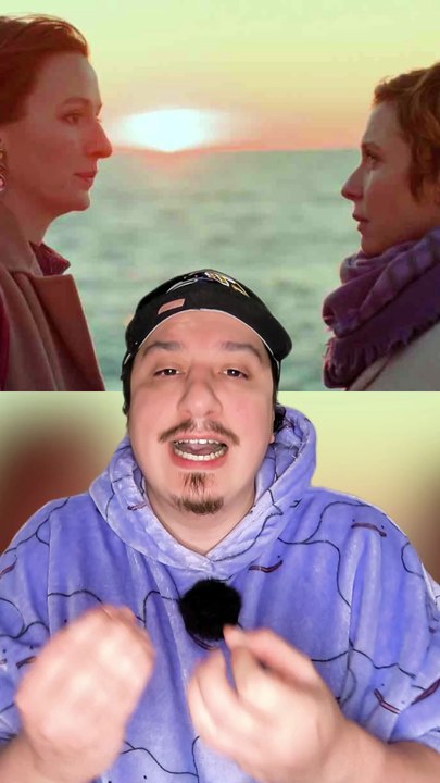 La fin de la relation entre Léa et Apolline dans Plus Belle La Vie #plusbellelavie #pblv #plusbellelavieencoreplusbelle