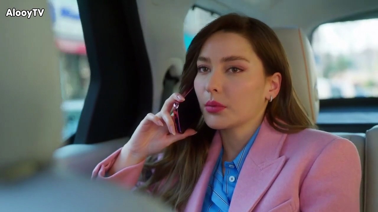 مسلسل انت من احببت الحلقة 14 مدبلج