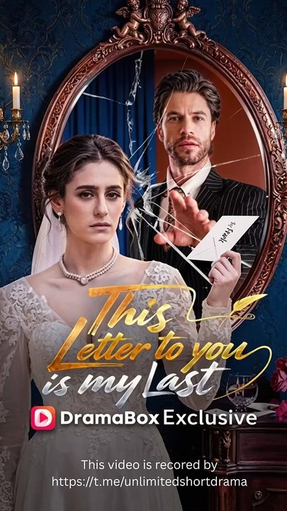 [Full] This Letter To You Is My Last (2026)