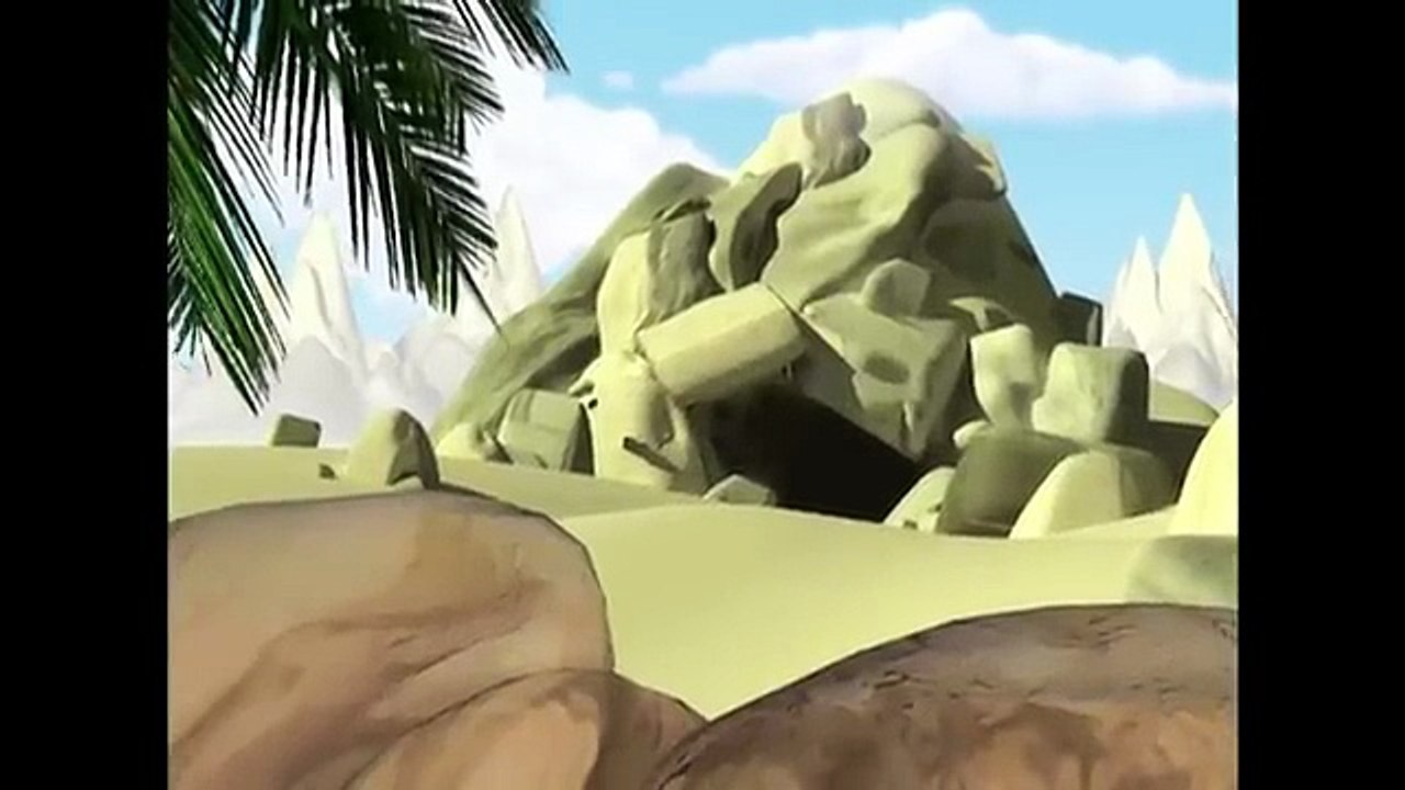 قصص الحيوان في القرآن _ الحلقة 30 _ عنكبوت الغا...
