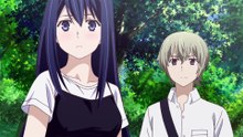 Brynhildr in the Darkness S01E02