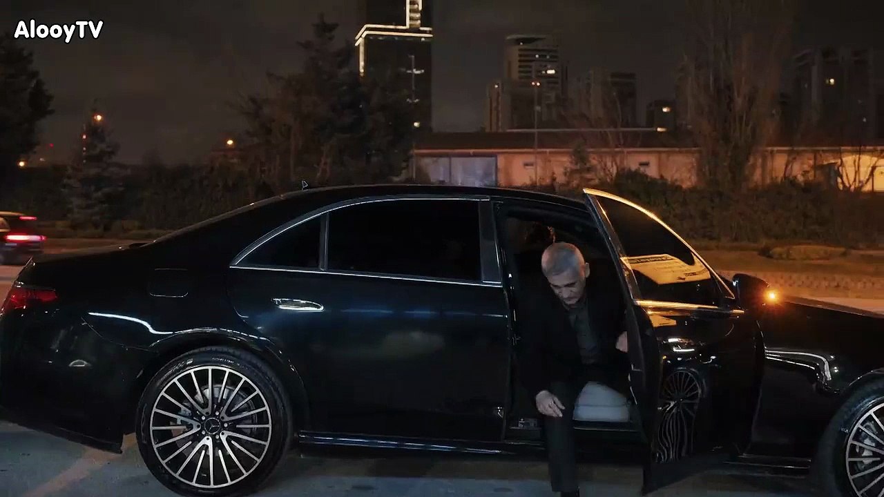 مسلسل في الظل الحلقة 38 مدبلجة