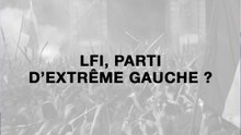 ▪️ LFI, vraiment à l’extrême gauche ?Le ministère de l’Intérieur classe désormais La France insoumise tout à gauche du spectre politique.Une classification validée par le Conseil d’État.Mais sur quels critères repose cette décision ? Est-elle juste ?