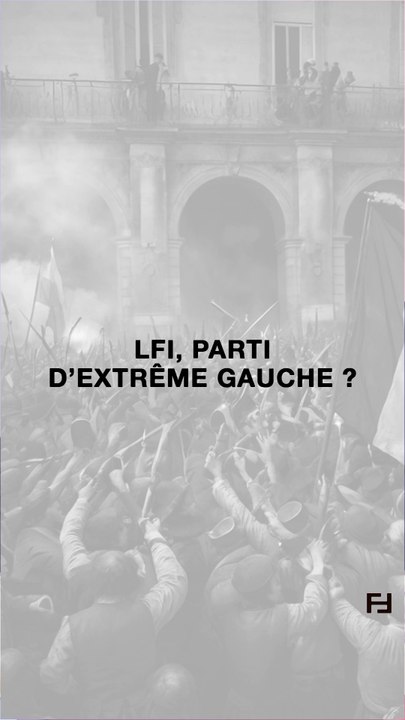 ▪️ LFI, vraiment à l’extrême gauche ?Le ministère de l’Intérieur classe désormais La France insoumise tout à gauche du spectre politique.Une classification validée par le Conseil d’État.Mais sur quels critères repose cette décision ? Est-elle juste ?