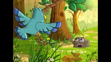 قصص الحيوان في القرآن _ الحلقة 27 _ طين عيسى  _ Animal Stories from Qur'an