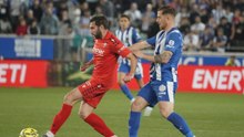 David Barral: "El Alavés no es capaz de ir a por el partido sinedo local..."