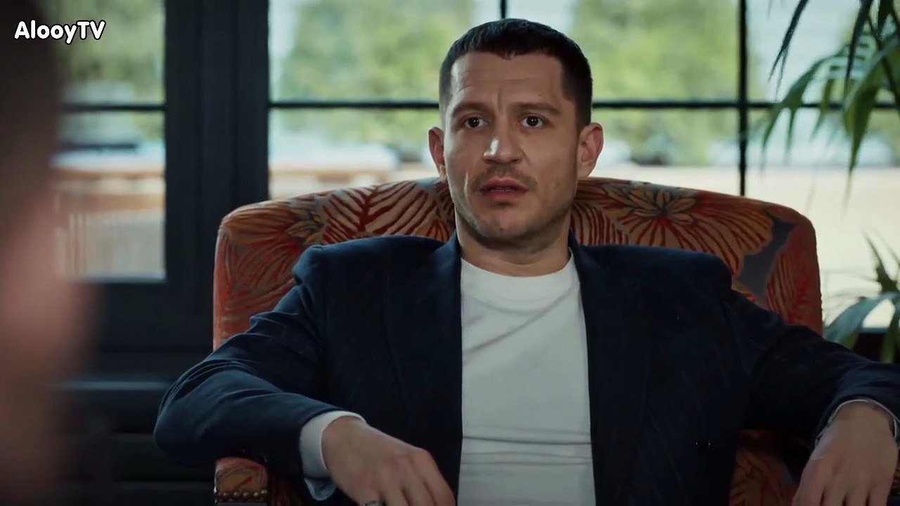 مسلسل في الظل الحلقة 42 مدبلجة