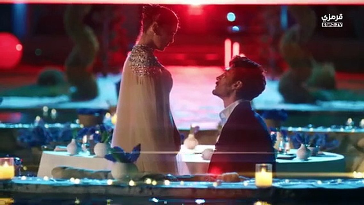 مسلسل الخليفة الحلقة 27 مترجمة