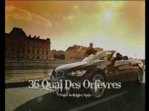 Rimk L'espoir des favelas