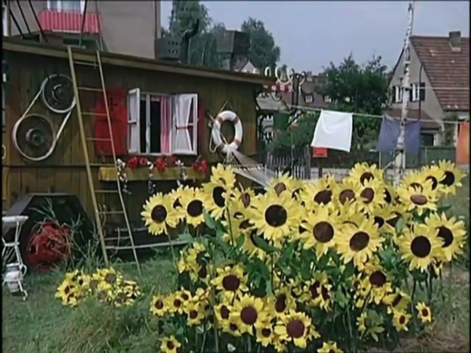 Clown Ferdinand (DDR 1973) - 09 - Ferdinand und die Ferien