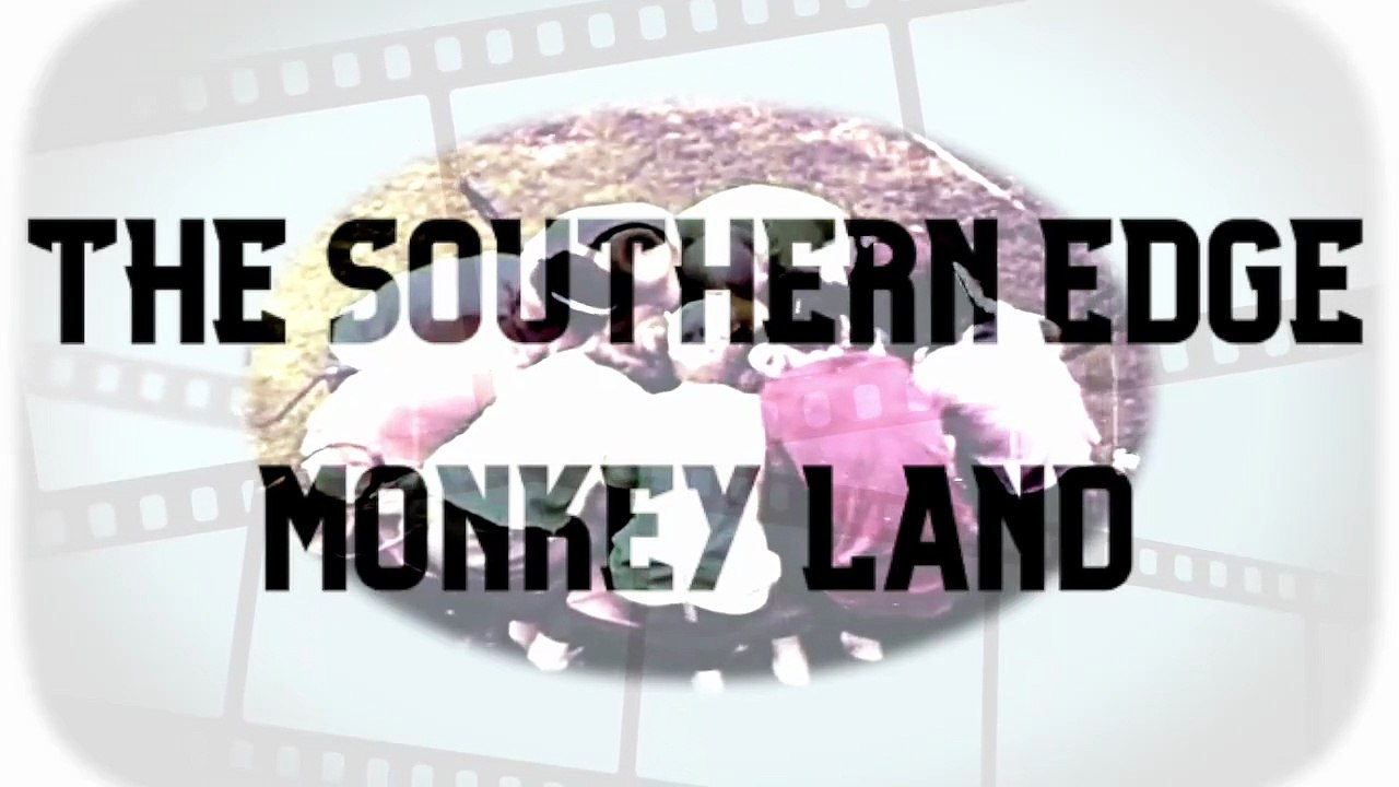 Monkey Land - The Southern Edge