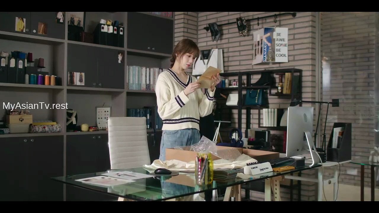 Ep.12 In Your Radiant Season (English Sub)