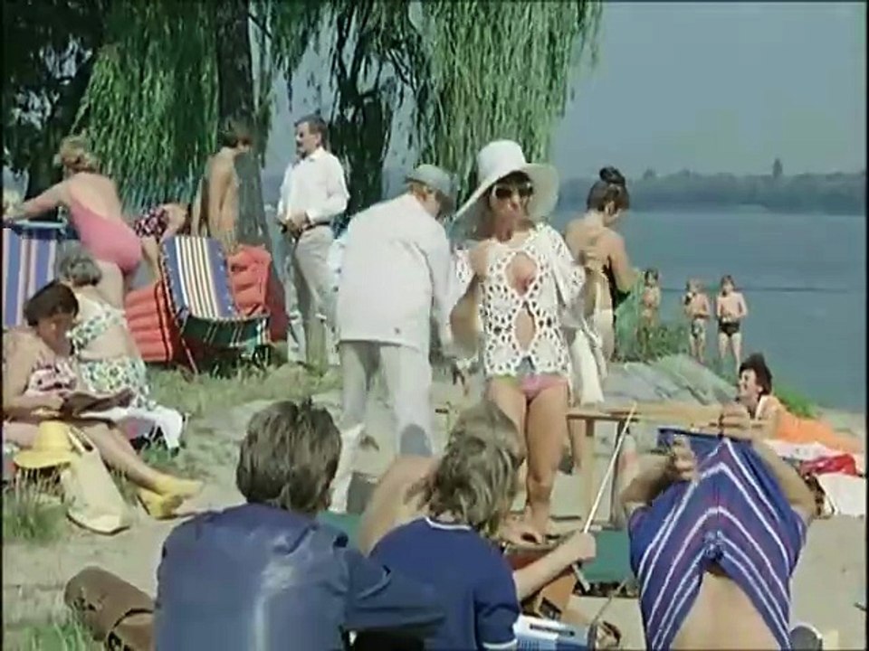 Clown Ferdinand (DDR 1973) - 12 - Ferdinand und das Wochenende