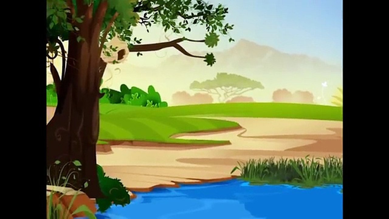 قصص الحيوان في القرآن _ الحلقة 20 _ هدهد سليمان - ج 1 _ Animal Stories from Qur'an