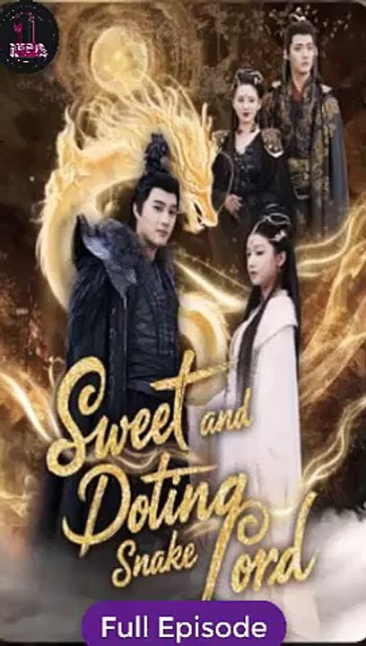 Doce e Doting Snake Lord Filme Completo | Filme Completo em Português