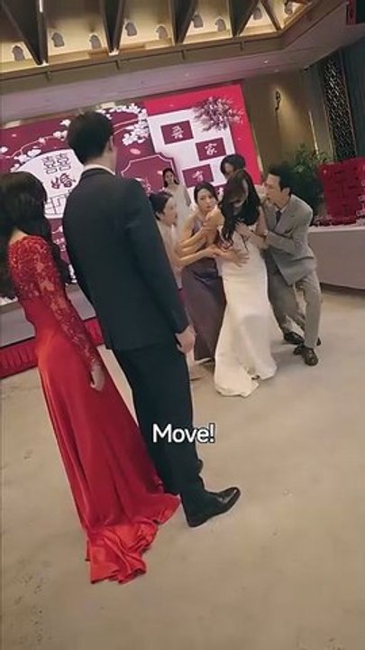 From Scorned To Supreme: A Housewife's Revenge - Full (2026)