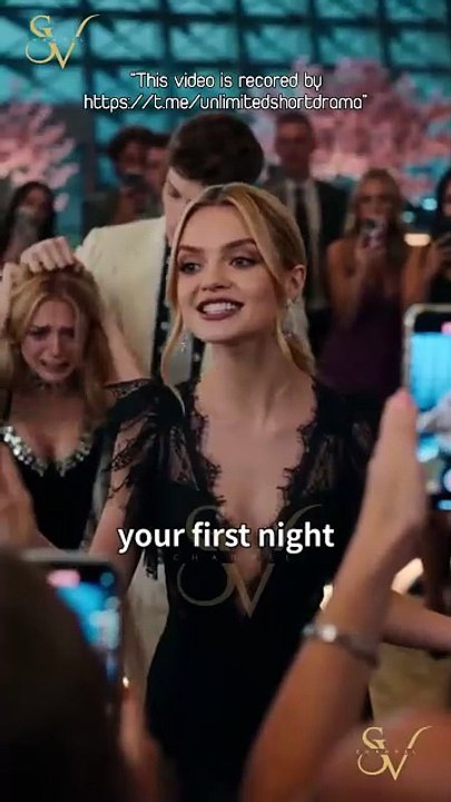 Owned By My Ex's Godfather