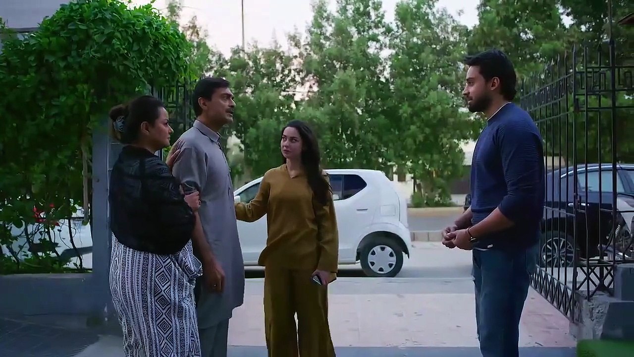 مسلسل اسرتي الحلقة 2 الثانية مدبلج HD