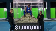 Beast Games - Season 2 - Episode 08: Would You Steal $1,000,000?