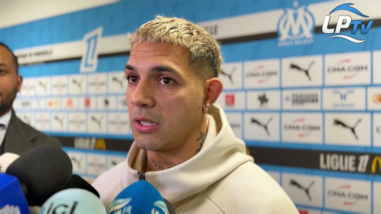 OM - Medina appelle à « ne pas lâcher » après la défaite à Monaco