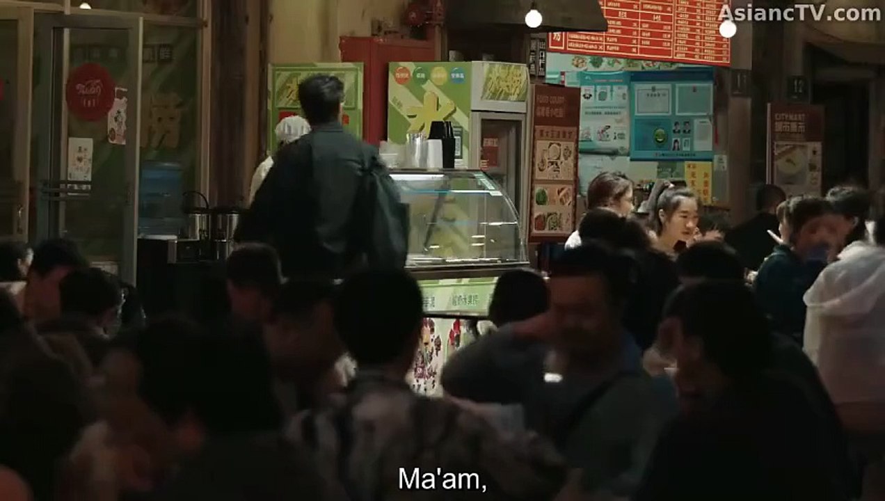 Her Blaze (2026) Episode 16 English Subbed