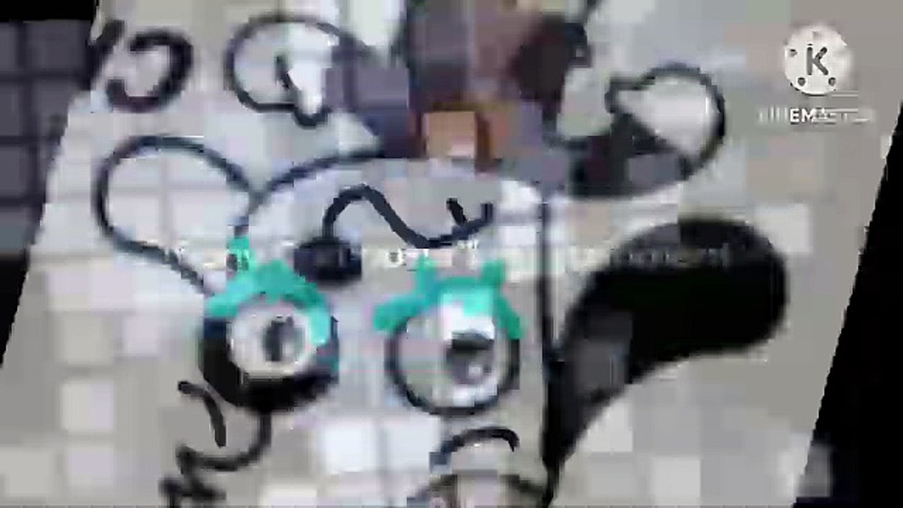 I Push ‪@BlackDokigamer708‬ Down The RSOD