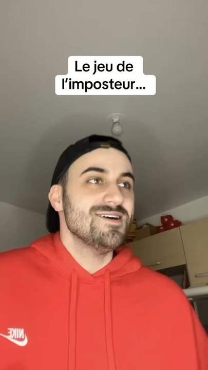 Cette vidéo a pour but humoristique ahah