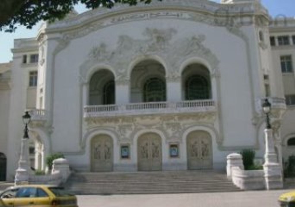 Tunisie Tourisme