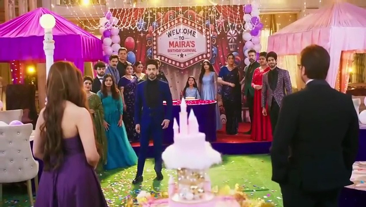 مسلسل امنية وان تحققت الحلقة 756 مدبلجة