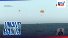Singil sa ilang water activities, tumaas dahil sa oil price hike | Unang Balita