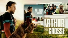 Arthur der Große (2024) | Official Trailer [HD]