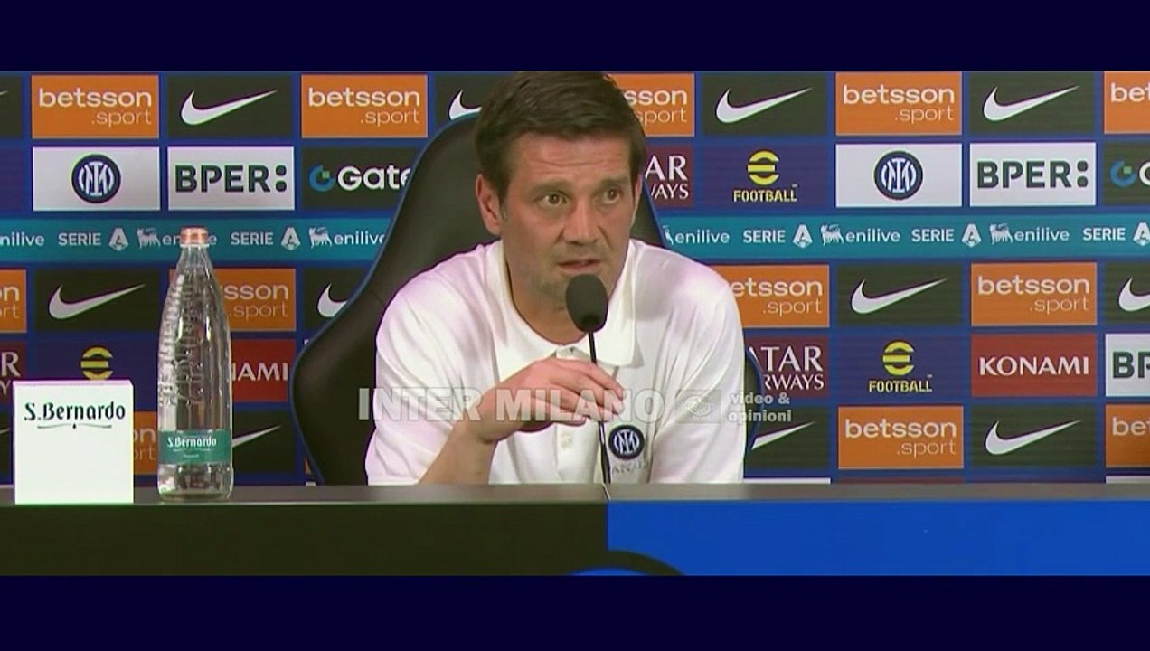 Inter-Roma 5-2 * Cristian Chivu: vincere una partita del genere conta tanto dal punto di vista mentale e fa bene al gruppo.