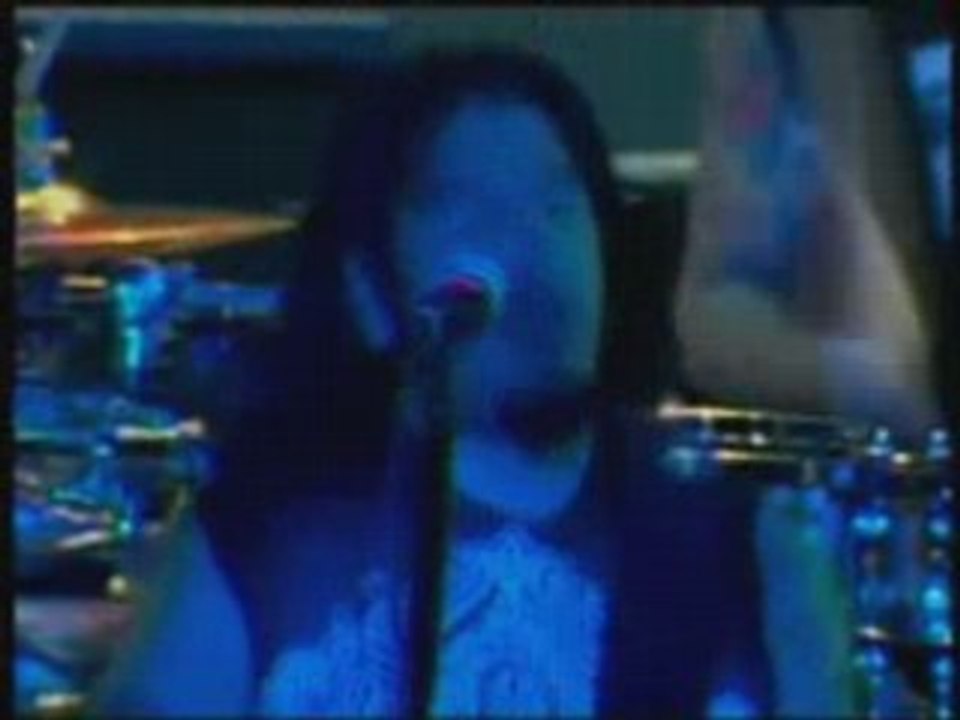 Machine Head - Hallowed be thy name (live 2008)