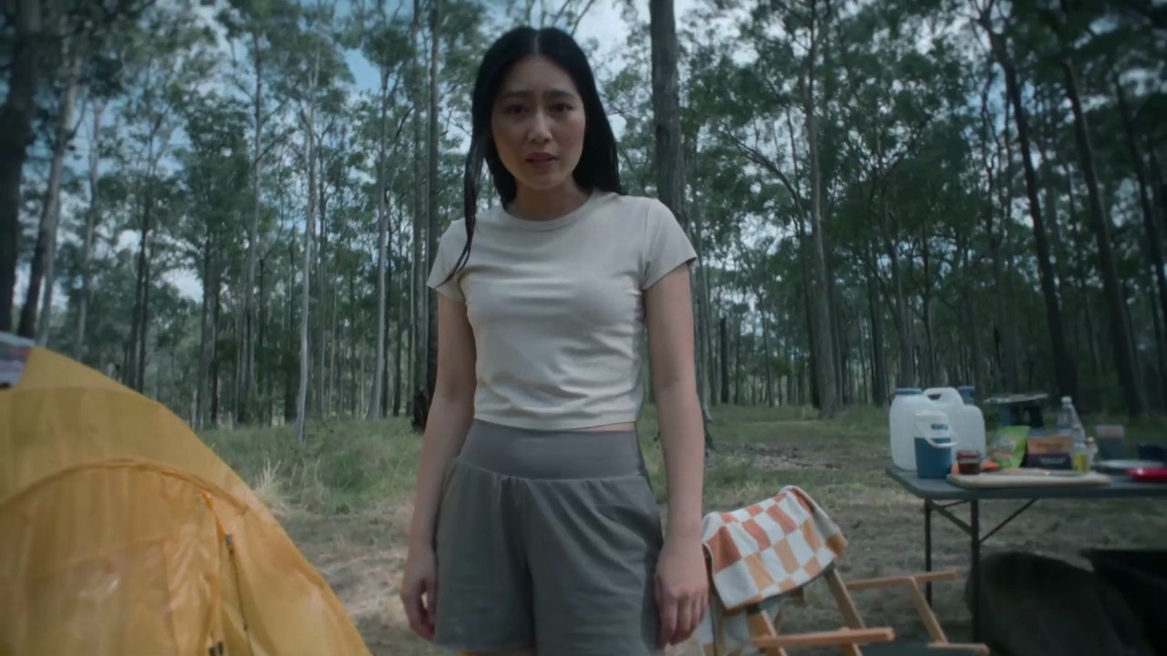 Fest Track On Sirk TV Film Interview: DEAD EYES [SXSW Film - Austin, Texas] - Part II