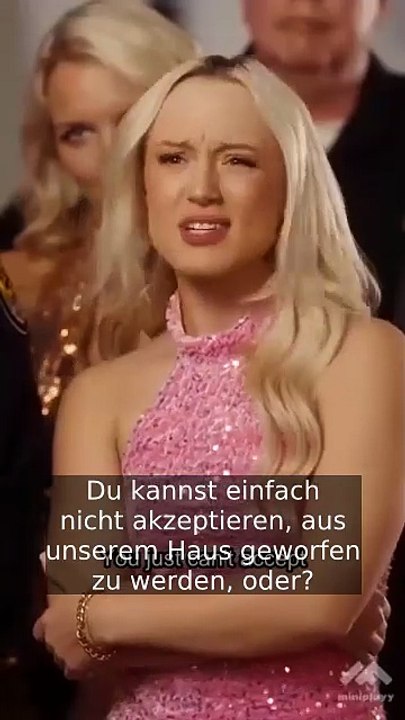 Sie hat alles aufgeräumt | Ganzer Film Deutsch