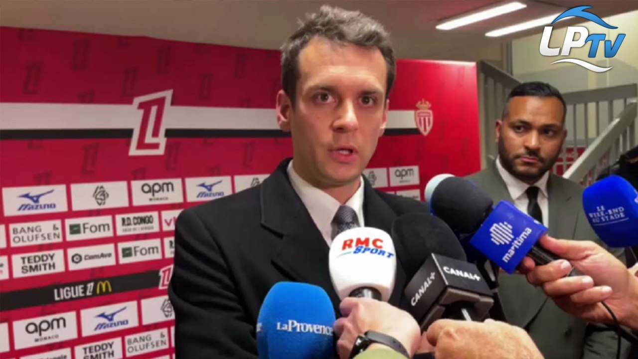Juster : "Le plus important c’est de capitaliser sur cette prestation"