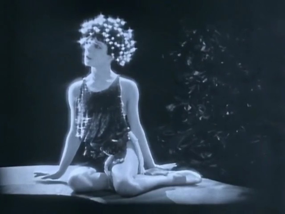 Salome (1923) – Classic Silent Drama Full Movie | Love, Desire & Tragedy