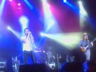 Maroon 5-She will be loved-Montpellier