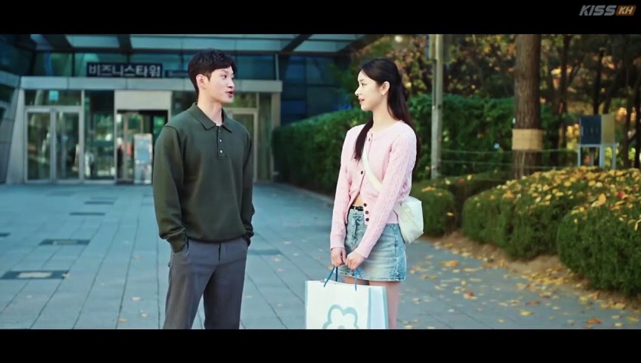 Never Forget Your Enemy 2026 Ep 7