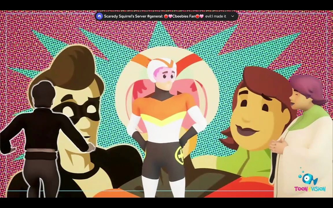 Max Velocity Episode