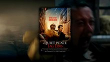 A Quiet Place: Tag Eins (2024) | Official Trailer [HD]